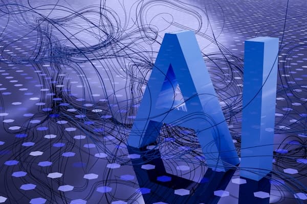 Chatbot RAG intelligence artificielle