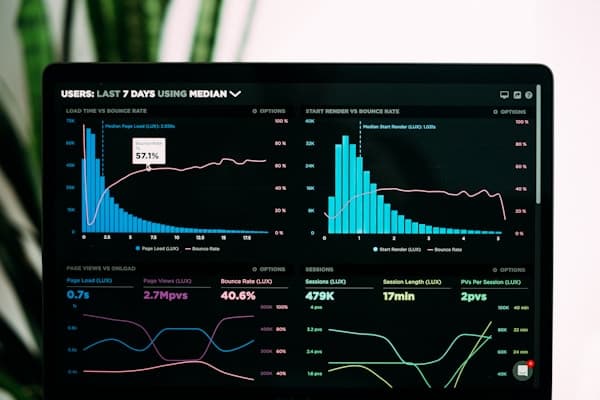 Analyse exploratoire de données éducatives