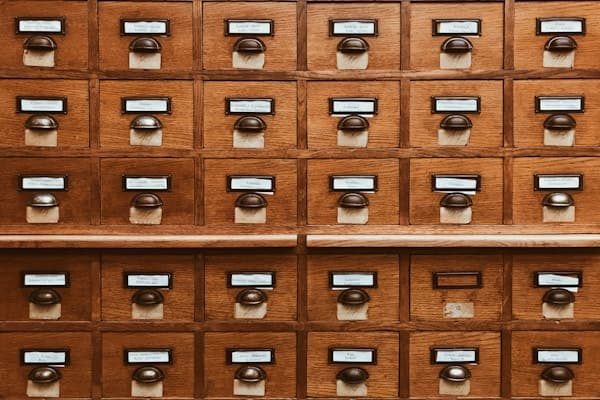 Audit base de données PostgreSQL